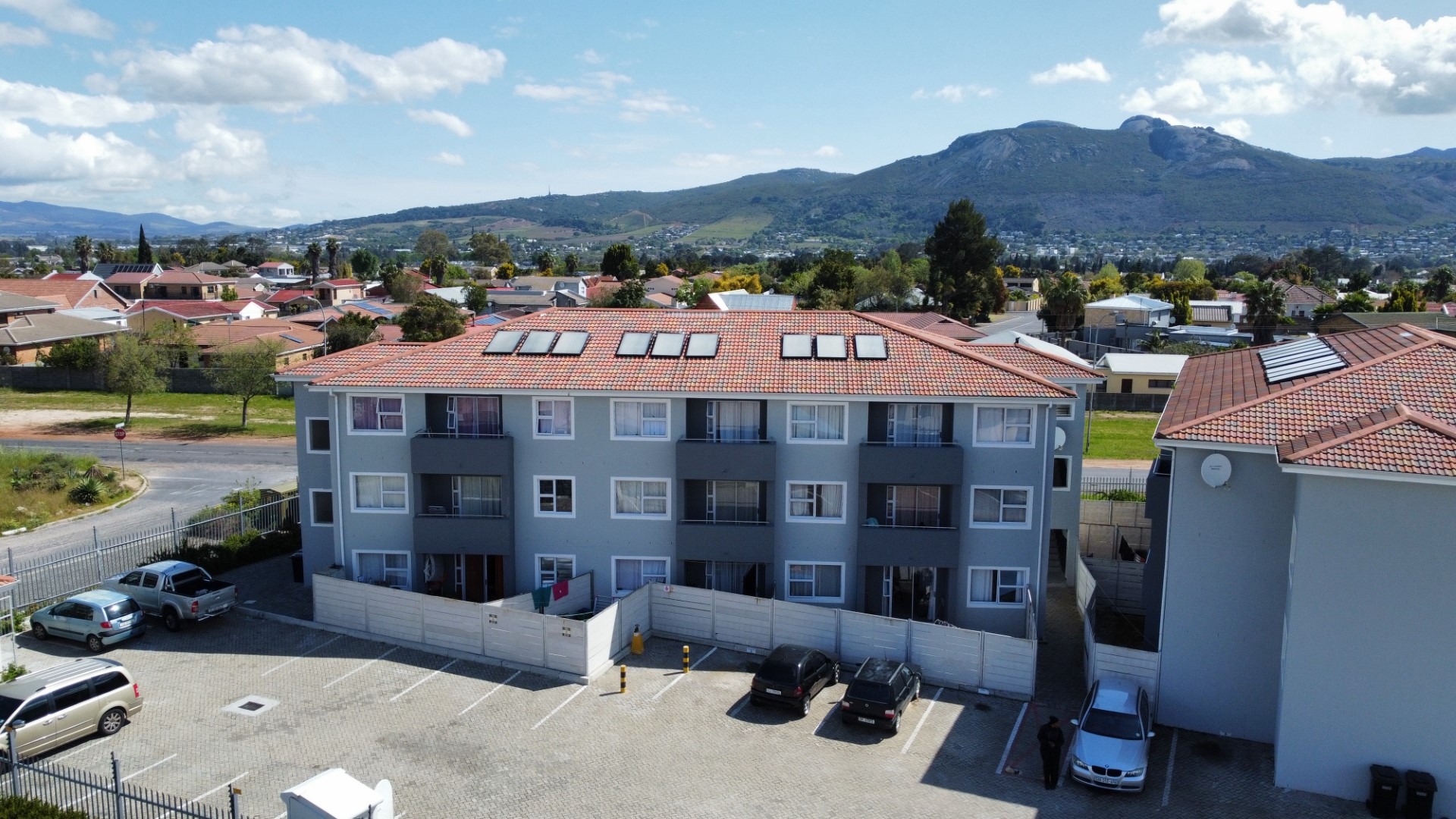 1 Bedroom Property for Sale in Denneburg Western Cape